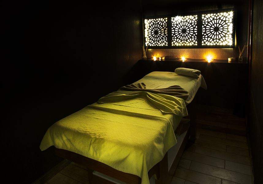 Avantgarde Spa & Sağlık Merkezi